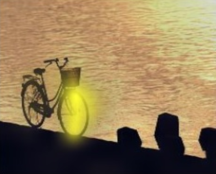 预测结果正确,依据的关键特征合理的例子